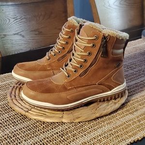 Pajar waterproof boots